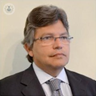 Dr. Raúl Felipe Abellá
