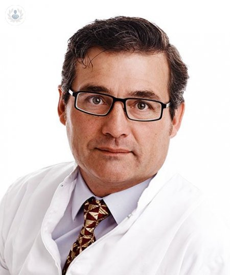 Dr. Miquel Valldosera Roselló