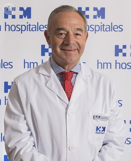 Dr. Diego Vela Nieto