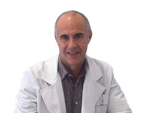 Dr. José Miguel Labrador Molina