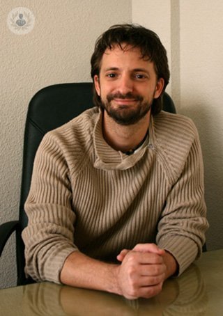  Andrés Hausmann Ilundain