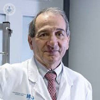Dr. Enrique Guerra Gómez