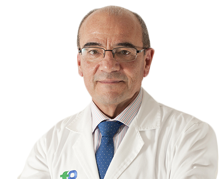 Dr. José Luis Guijarro Arcas
