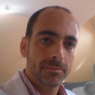 Dr. Alejandro Martínez Morán