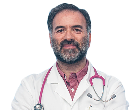 Dr. Lluís Arcalà Bares