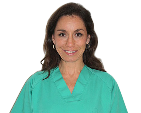 Dra. Ana Cristina Herrero Pino