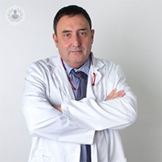 Dr. Jorge Serra Oliver