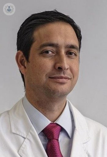 Dr. Domingo Ventura Vargas