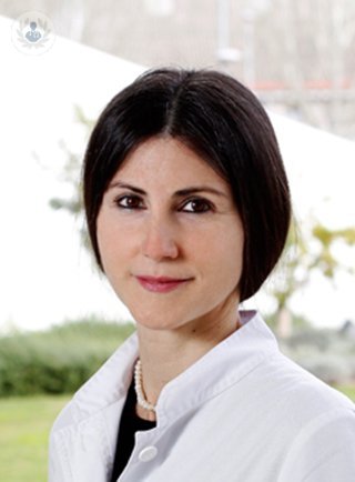 Dra. Carolina Pallas