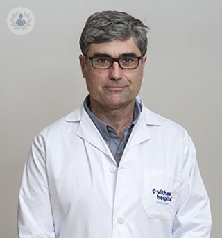 Dr. Javier Arranz Durán