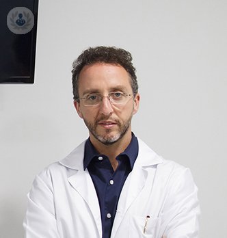 Dr. Sergi Sastre Solsona