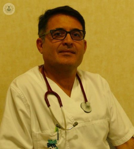 Dr. Gaspar Esquerdo Galiana