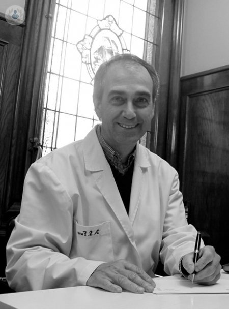 Dr. Santiago Faus Riera