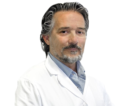 Dr. Alfredo Escartín Arias