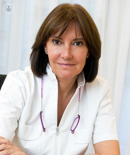 Dra. Cristina Villanueva Rebenaque