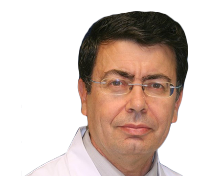 Dr. Juan Francisco Domínguez Molinero