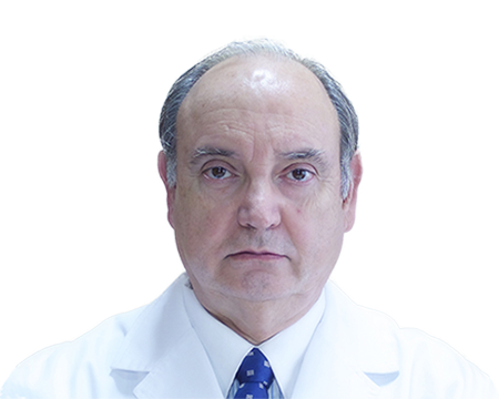 Dr. Andrés Beltrán Giner