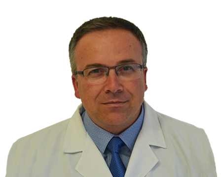 Dr. Vicente Domingo Triadó