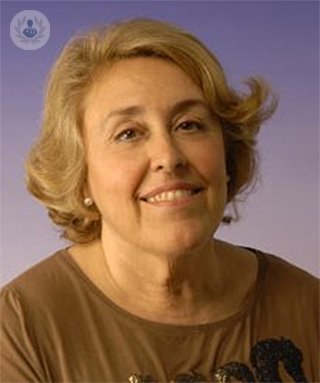 Dra. Ana María Plaza Martín