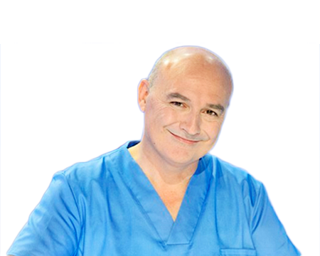 Dr. Luis Miguel Benito de Benito: aparato digestivo en Madrid | Top Doctors