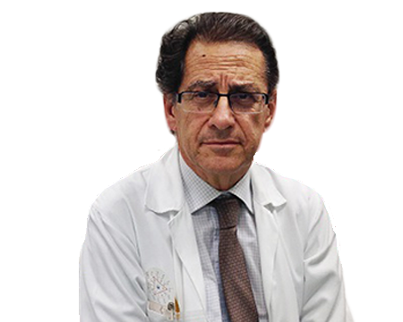 Dr. Federico Lombera Romero