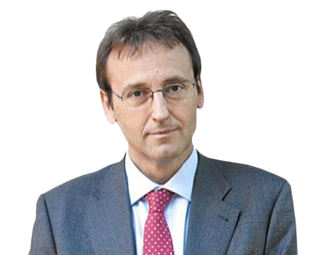 Dr. Eduard Gratacós