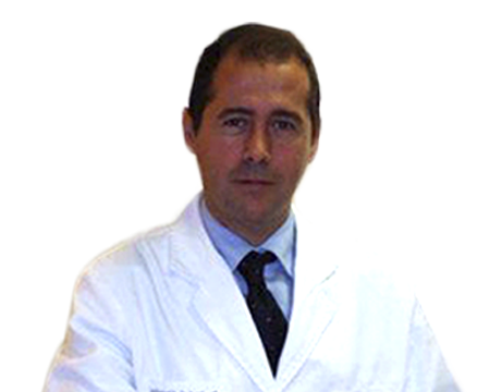 Dr. José Carlos Silvestre Navarro