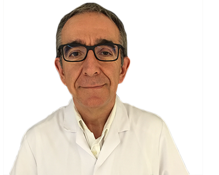 Dr. Josep Lloreta Trull