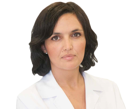 Dra. Almudena Fernández Orland
