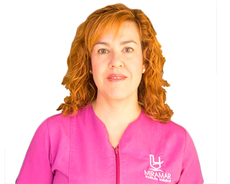 Dra. Sandra Martín Sánchez
