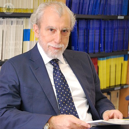 Dr. Eduardo Garcia-Camba de la Muela