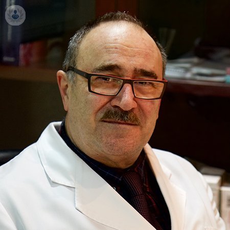 Dr. Xavier Bordas Orpinell