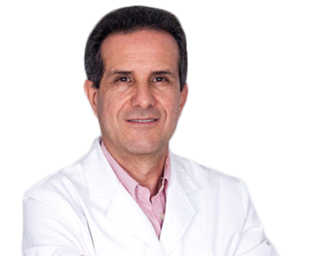 Dr. Carlos Gómez Mira