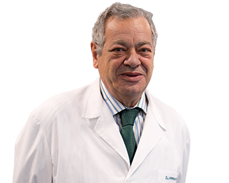 Dr. Francisco Javier Aramburu Maqua