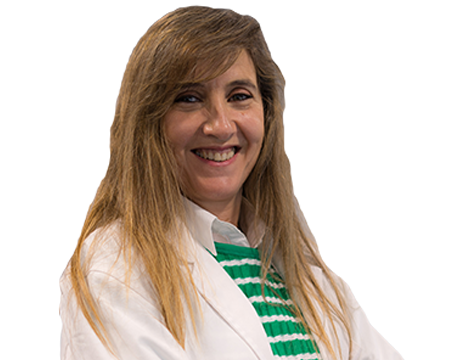 Dra. Cristina Pérez Algar