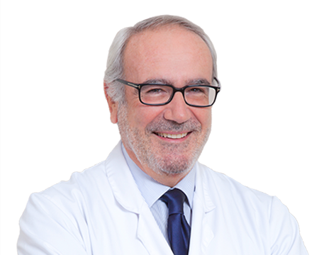 Dr. Antonio Porcuna