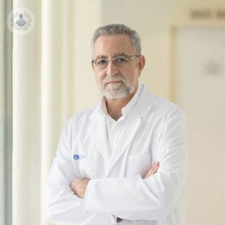 Dr.Prof. Alfredo Casasco