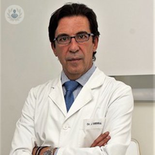 Dr. Jesús Sierra Antiñolo