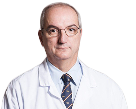 Dr. Tomás Fernández Jaén