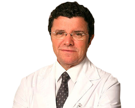 Dr. Ramón Vila-Rovira