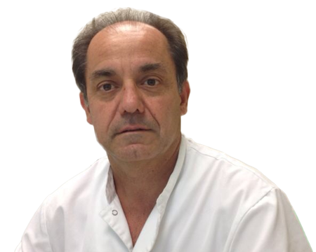 Dr. Joan Molera Bartroli