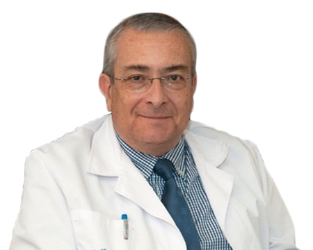 Dr. Nicolás Llobregat Poyán