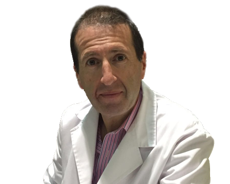 Dr. Francisco José Castilla Serrano