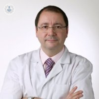 Dr. Xavier Saura Montiel