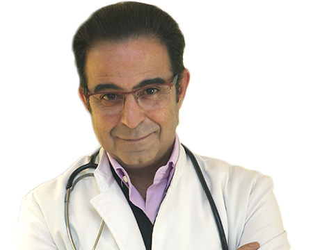 Dr. Agustin Molins