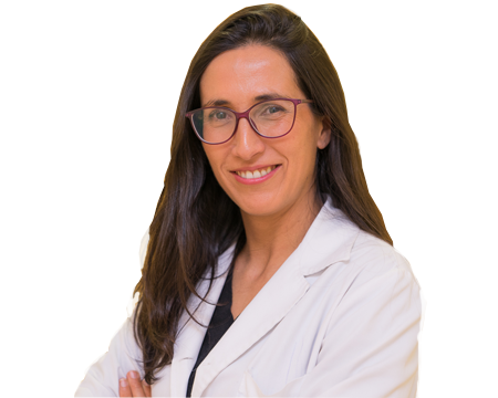 Dra. Cristina Pérez Hortet