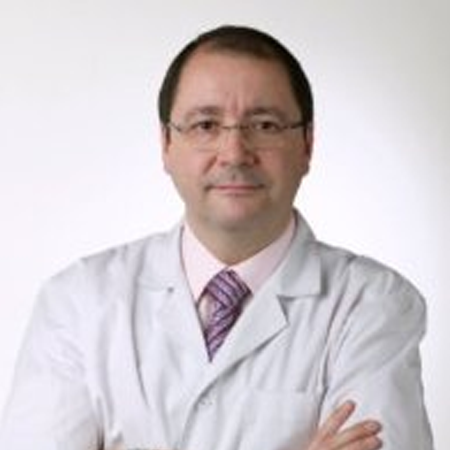 Dr. Xavier Saura Montiel