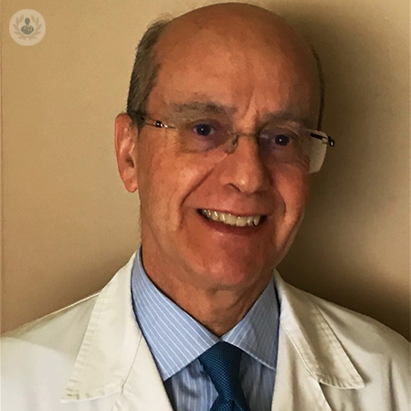 Dr. Luis Calvo Orbe
