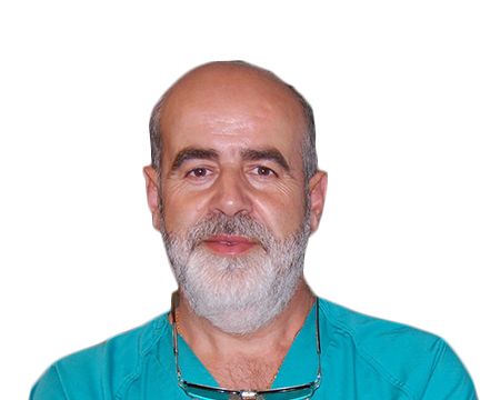 Dr. Germán Morales Cuenca