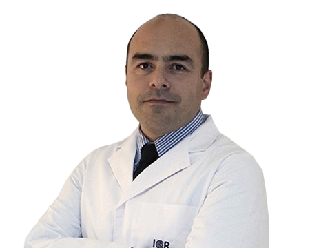 Dr. Marcos Muñoz Escudero